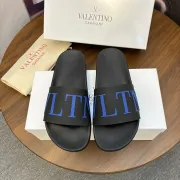 Valentino Shoes for VALENTINO Slippers for men #A63151