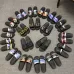 Valentino Shoes for VALENTINO Slippers for men #A63152
