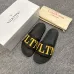 Valentino Shoes for VALENTINO Slippers for men #A63153