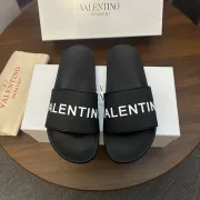 Valentino Shoes for VALENTINO Slippers for men #A63155