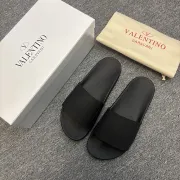 Valentino Shoes for VALENTINO Slippers for men #A63156