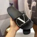 Valentino Shoes for VALENTINO Slippers for men #A63157