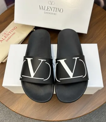 Valentino Shoes for VALENTINO Slippers for men #A63157