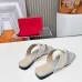 VALENTINO Slippers for women Garavani VLogo Signature Sandals #A48768