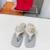 VALENTINO Slippers for women Garavani VLogo Signature Sandals #A48768
