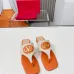 VALENTINO Slippers for women Garavani VLogo Signature Sandals #A48770