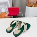 VALENTINO Slippers for women Garavani VLogo Signature Sandals #A48772