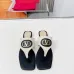 VALENTINO Slippers for women Garavani VLogo Signature Sandals White #A48767