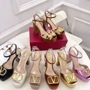 Valentino Shoes for VALENTINO High heel sandals Garavani Roman Stud #A53230