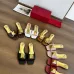 Valentino Shoes for VALENTINO Slippers for women #999922782