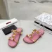 Valentino Shoes for VALENTINO Slippers for women #999923848