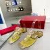 Valentino Shoes for VALENTINO Slippers for women #999932012