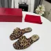 Valentino Shoes for VALENTINO Slippers for women #A32258