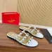 Valentino Shoes for VALENTINO Slippers for women #A47724
