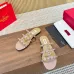 Valentino Shoes for VALENTINO Slippers for women #A47729