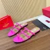 Valentino Shoes for VALENTINO Slippers for women #A47730