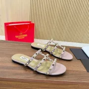 Valentino Shoes for VALENTINO Slippers for women #A47734