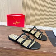 Valentino Shoes for VALENTINO Slippers for women #A47735