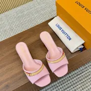 Valentino Shoes for VALENTINO Slippers for women #A50729