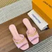 Valentino Shoes for VALENTINO Slippers for women #A50729