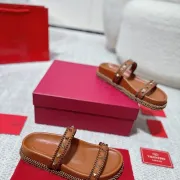Valentino Shoes for VALENTINO Slippers for women #A62721 Valentino Shoes for VALENTINO Slippers for women #A62721