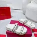 Valentino Shoes for VALENTINO Slippers for women #A62722