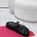 Valentino Shoes for VALENTINO Slippers for women #A62723