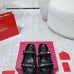 Valentino Shoes for VALENTINO Slippers for women #A62723
