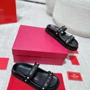 Valentino Shoes for VALENTINO Slippers for women #A62723 Valentino Shoes for VALENTINO Slippers for women #A62723