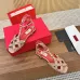 Valentino Shoes for VALENTINO Slippers for women #A63918