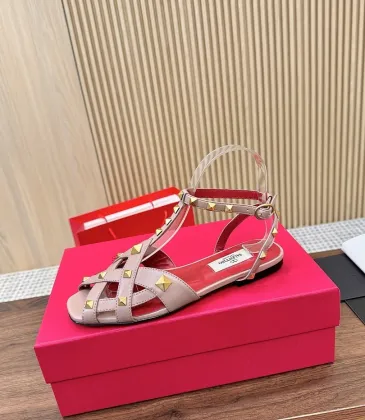 Valentino Shoes for VALENTINO Slippers for women #A63918 Valentino Shoes for VALENTINO Slippers for women #A63918