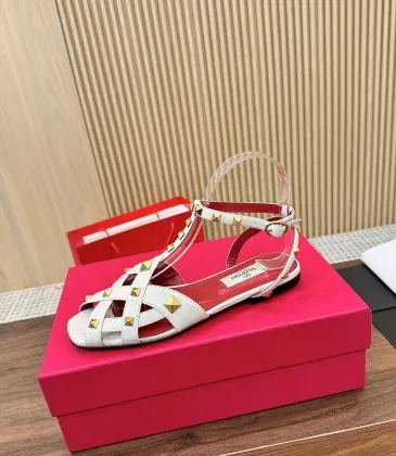 Valentino Shoes for VALENTINO Slippers for women #A63919 Valentino Shoes for VALENTINO Slippers for women #A63919