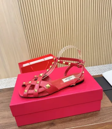 Valentino Shoes for VALENTINO Slippers for women #A63920 Valentino Shoes for VALENTINO Slippers for women #A63920