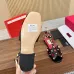 Valentino Shoes for VALENTINO Slippers for women #A63921