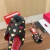 Valentino Shoes for VALENTINO Slippers for women #A63921
