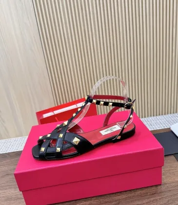 Valentino Shoes for VALENTINO Slippers for women #A63921 Valentino Shoes for VALENTINO Slippers for women #A63921