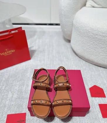 Valentino Shoes for VALENTINO Slippers for women #A63970 Valentino Shoes for VALENTINO Slippers for women #A63970