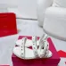 Valentino Shoes for VALENTINO Slippers for women #A63971