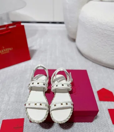 Valentino Shoes for VALENTINO Slippers for women #A63971 Valentino Shoes for VALENTINO Slippers for women #A63971