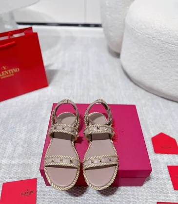 Valentino Shoes for VALENTINO Slippers for women #A63972 Valentino Shoes for VALENTINO Slippers for women #A63972