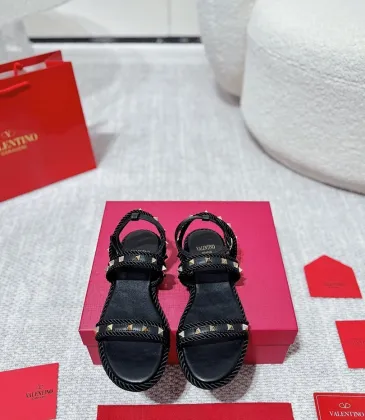 Valentino Shoes for VALENTINO Slippers for women #A63973 Valentino Shoes for VALENTINO Slippers for women #A63973