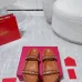 Valentino Shoes for VALENTINO Slippers for women #A63974