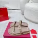 Valentino Shoes for VALENTINO Slippers for women #A63976