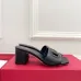 Valentino Shoes for VALENTINO Slippers for women Yellow/Green/Black/White/Brown #A47895