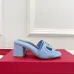 Valentino Shoes for VALENTINO Slippers for women Yellow/Green/Black/White/Brown #A47895