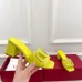 Valentino Shoes for VALENTINO Slippers for women Yellow/Green/Black/White/Brown #A47895