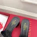 Valentino Shoes for VALENTINO Slippers for women Yellow/Green/Black/White/Brown #A47895