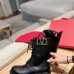 New style 3 colors Valentino Shoes for VALENTINO boots for women #999929796