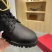 Valentino Shoes for VALENTINO boots for women #A54767