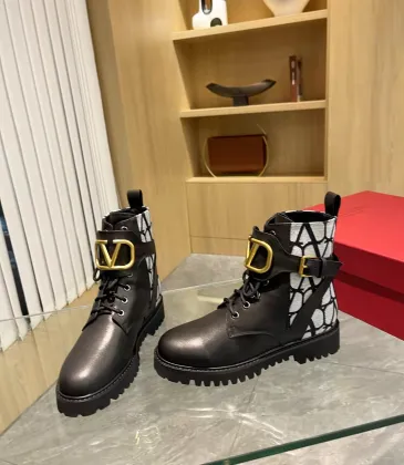 Valentino Shoes for VALENTINO boots for women #A54767